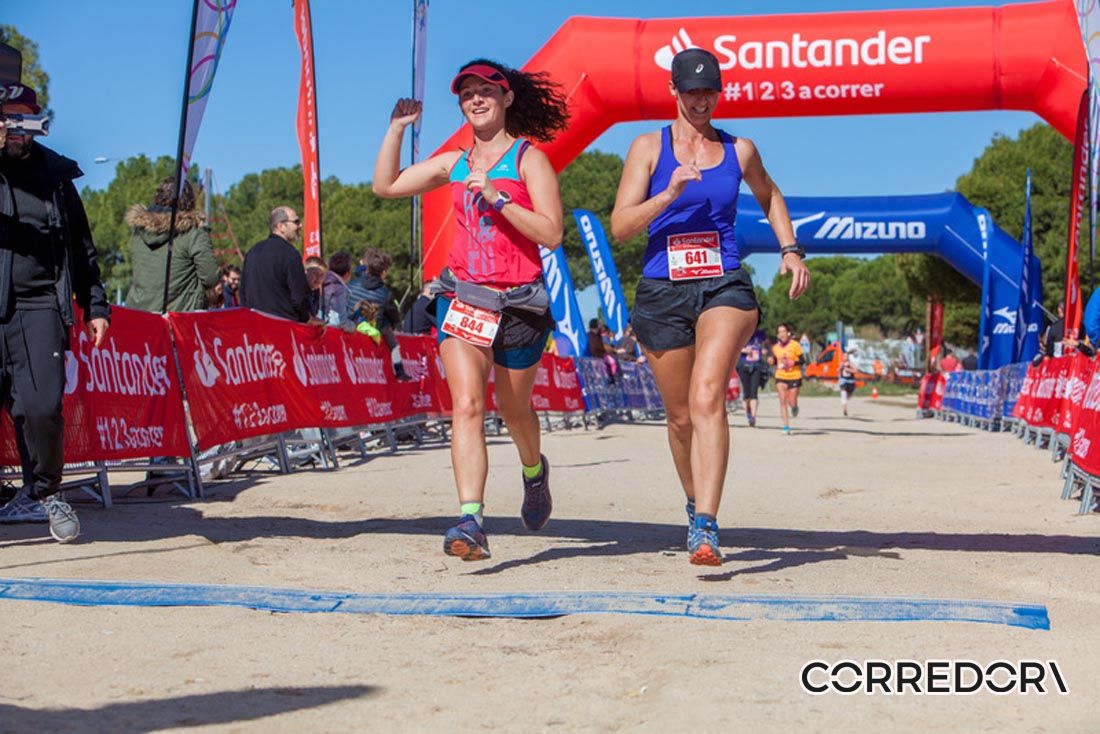 Trail de la Mujer 35