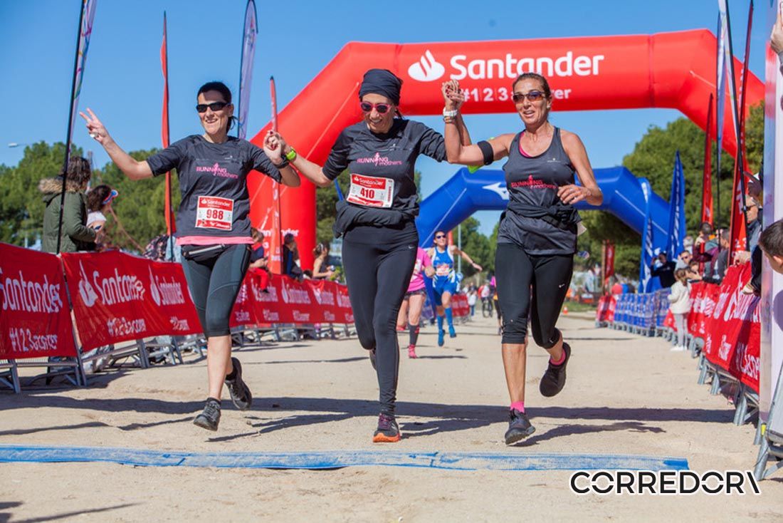 Trail de la Mujer 34