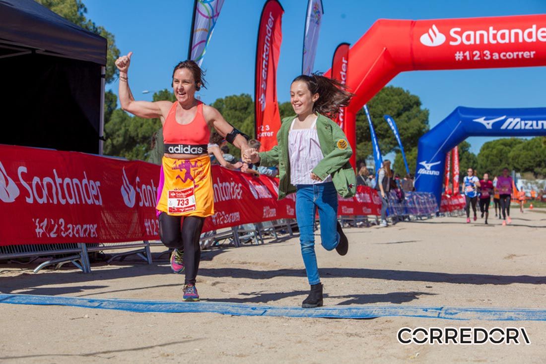 Trail de la Mujer 35