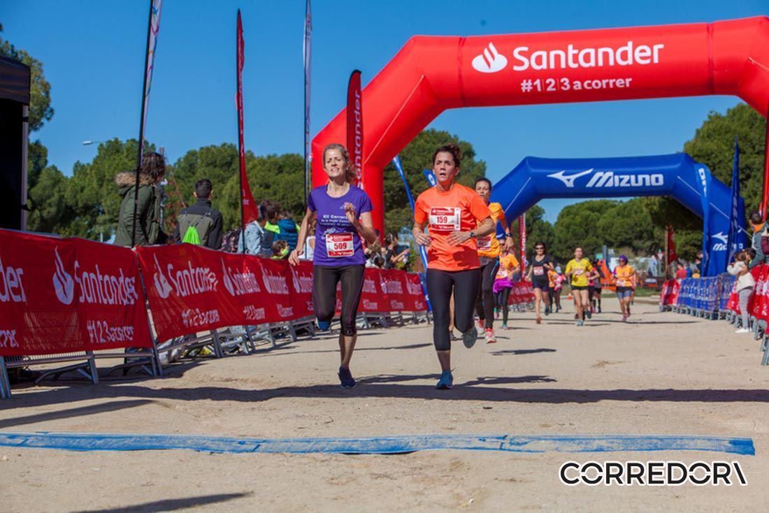 Trail de la Mujer 34