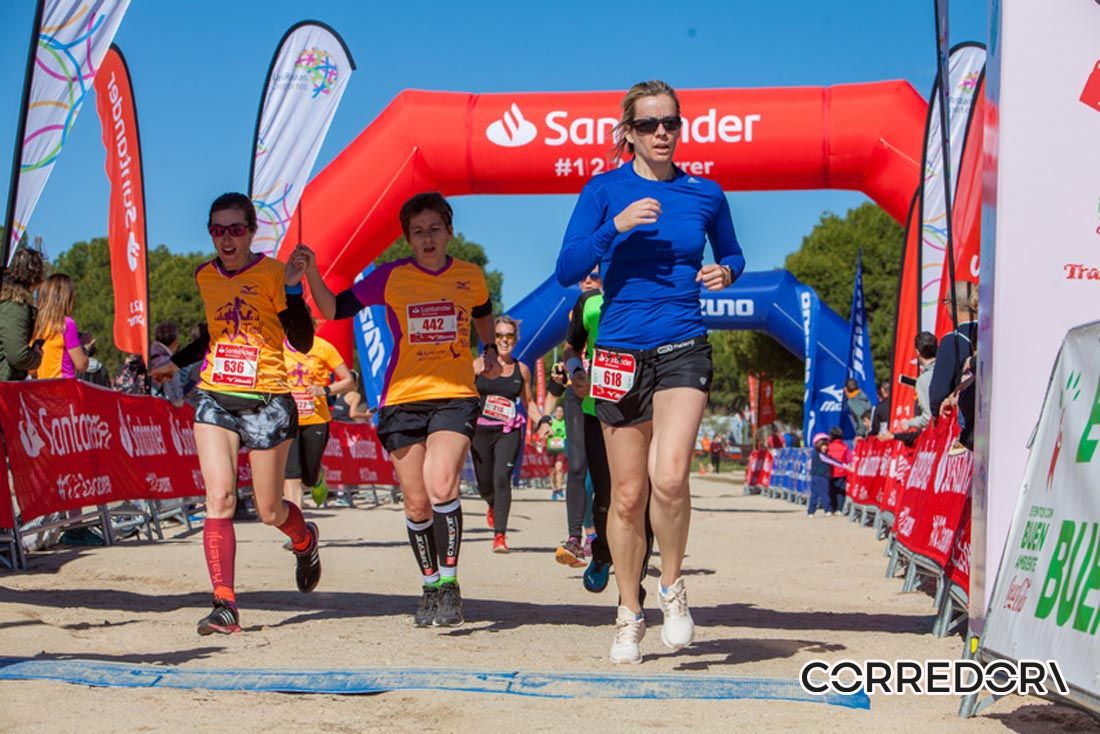 Trail de la Mujer 36