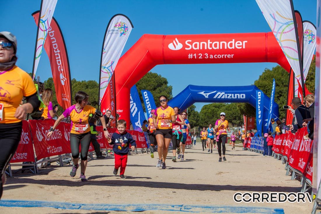 Trail de la Mujer 36