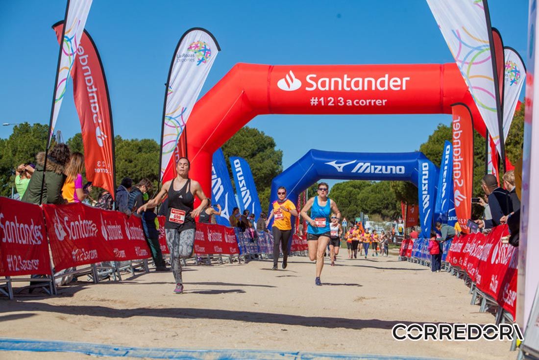 Trail de la Mujer 36