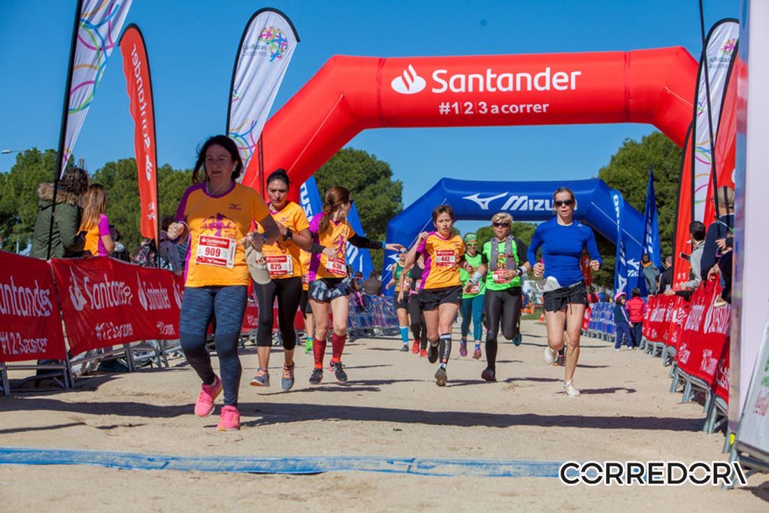 Trail de la Mujer 36