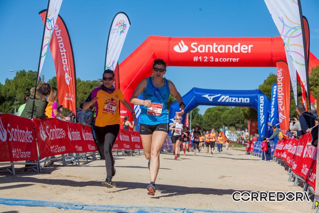 Trail de la Mujer 36