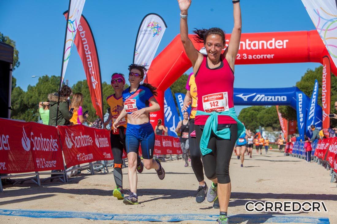 Trail de la Mujer 36