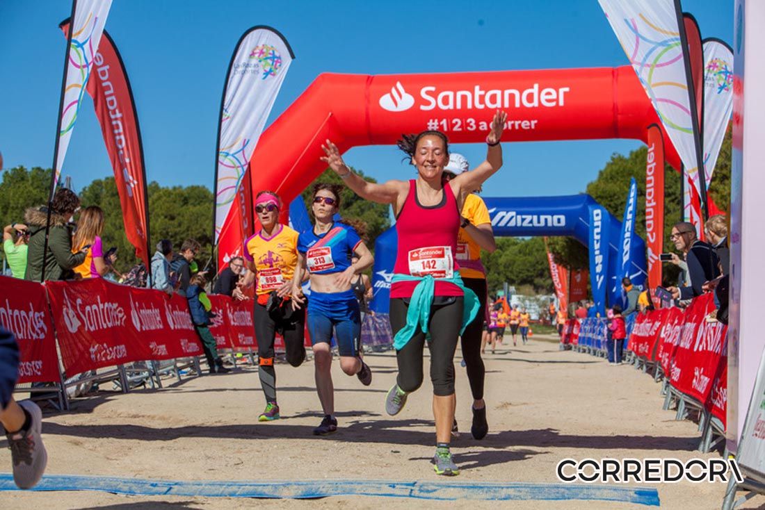 Trail de la Mujer 36