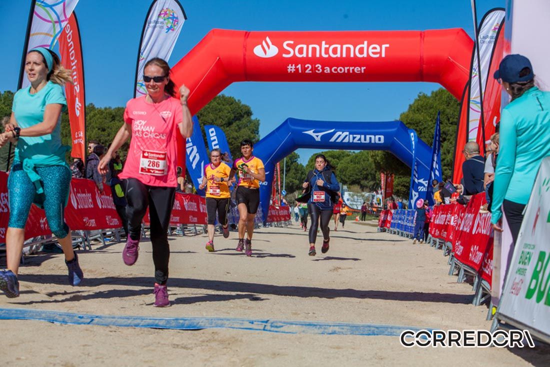 Trail de la Mujer 36
