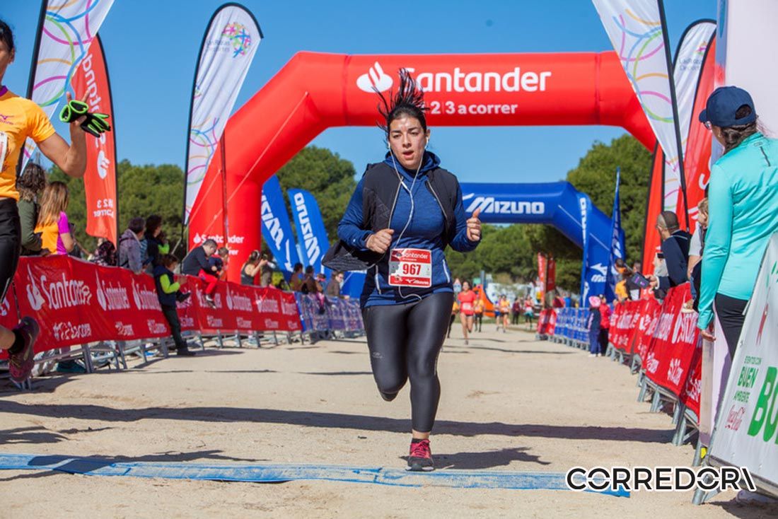 Trail de la Mujer 36