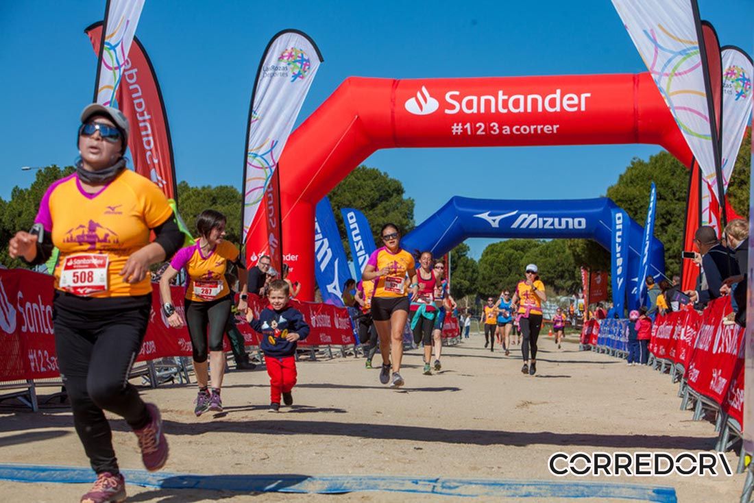 Trail de la Mujer 36