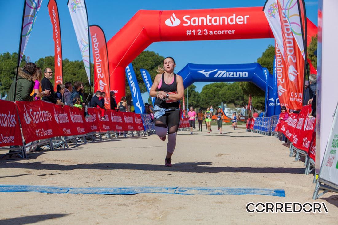 Trail de la Mujer 35
