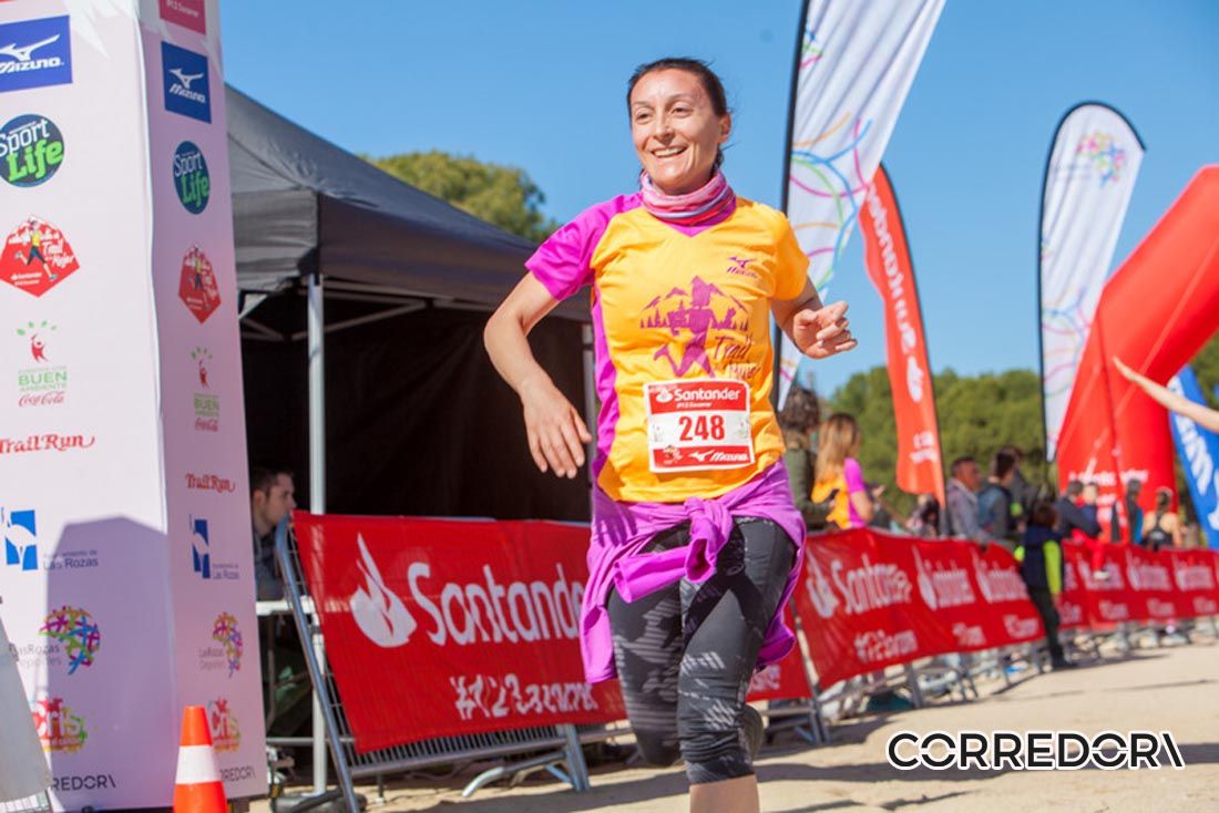 Trail de la Mujer 35