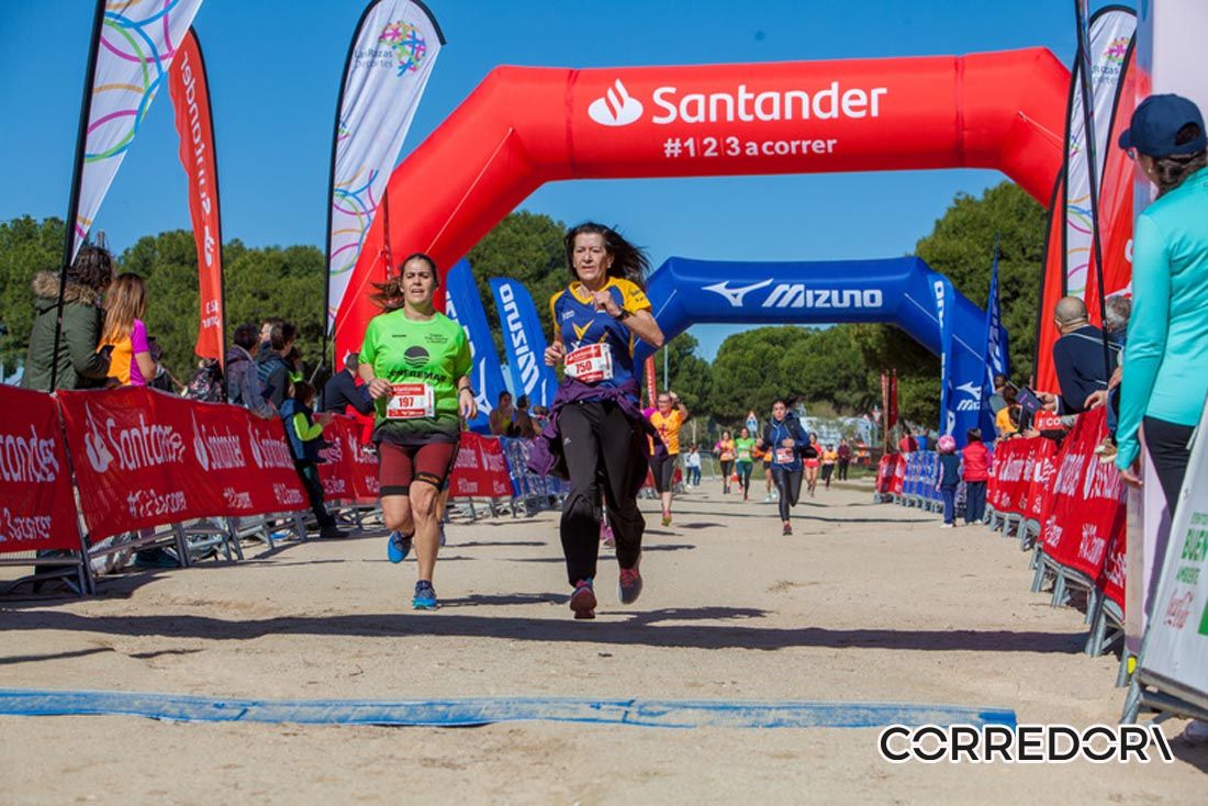 Trail de la Mujer 36