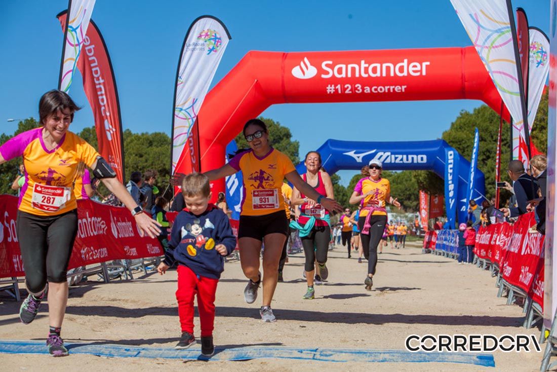 Trail de la Mujer 36