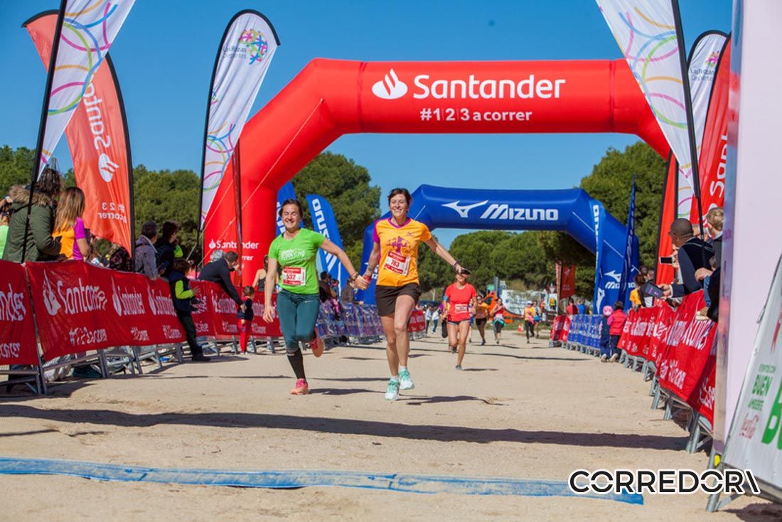 Trail de la Mujer 36