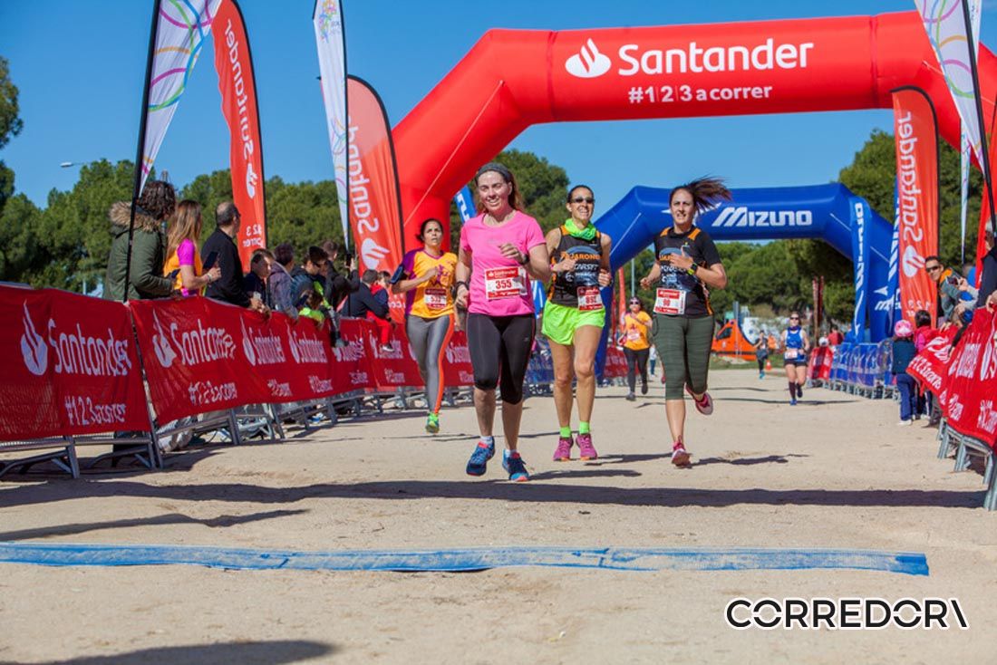 Trail de la Mujer 35