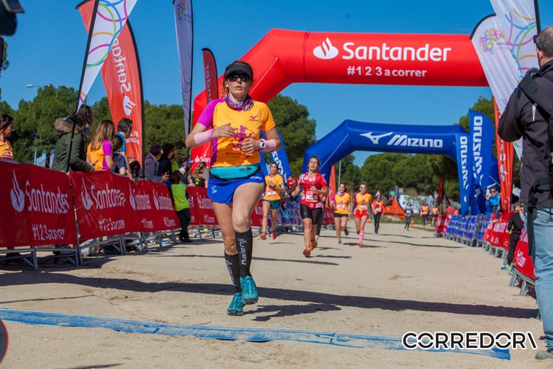 Trail de la Mujer 37