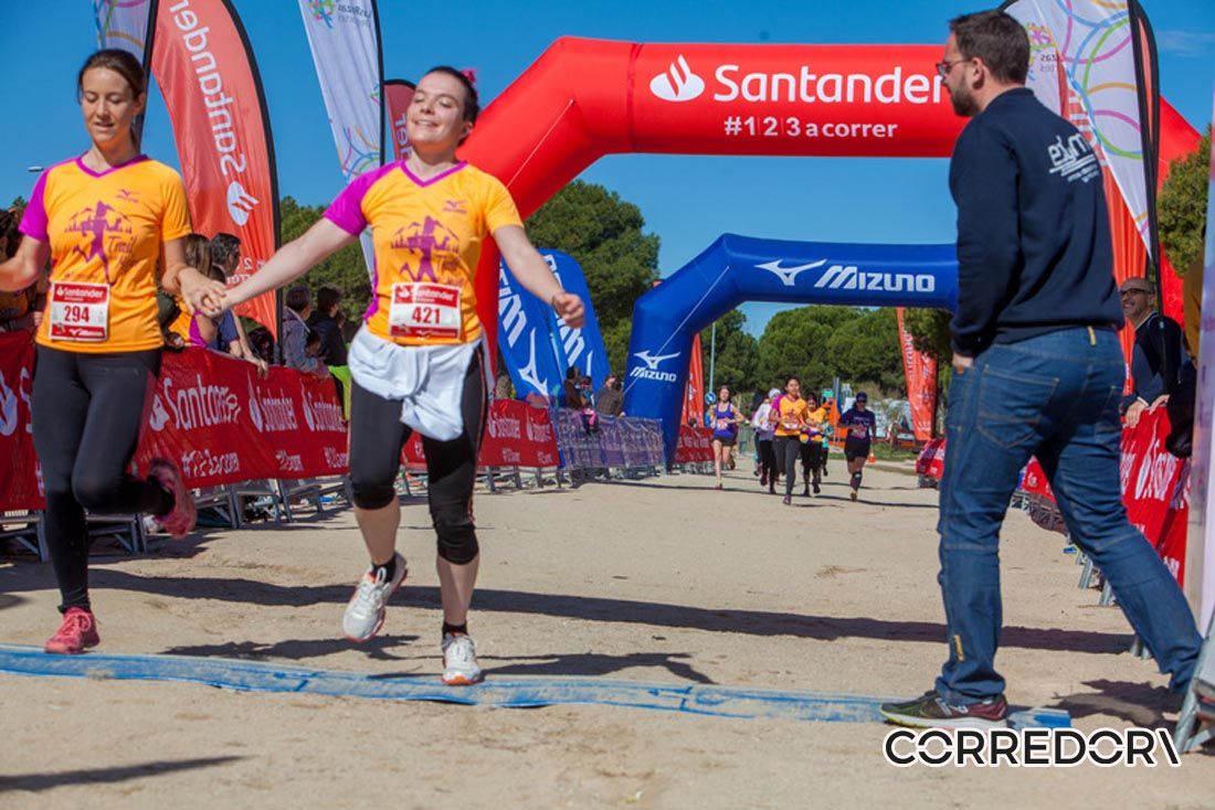 Trail de la Mujer 36