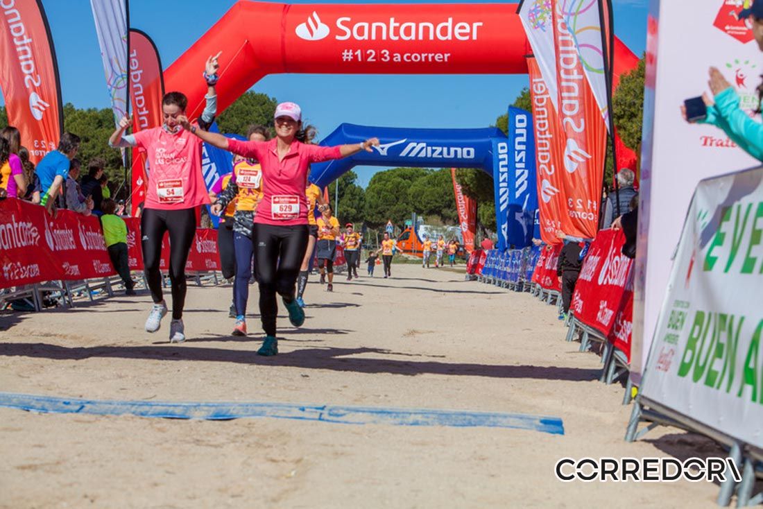 Trail de la Mujer 37