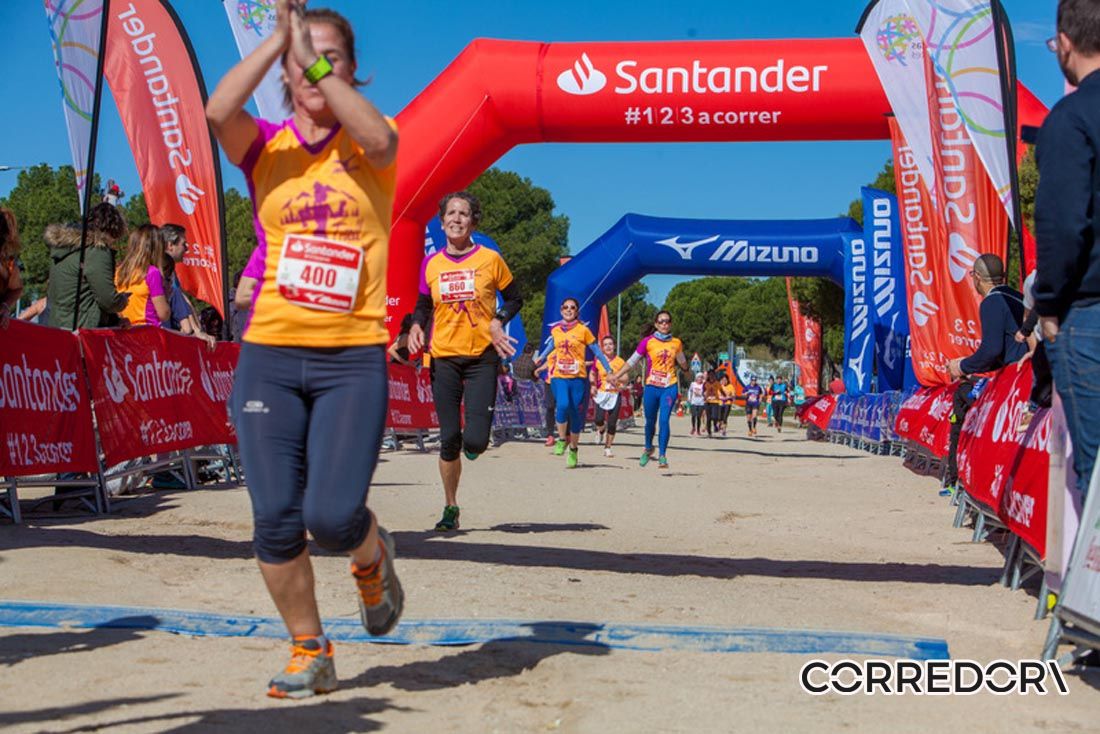 Trail de la Mujer 36