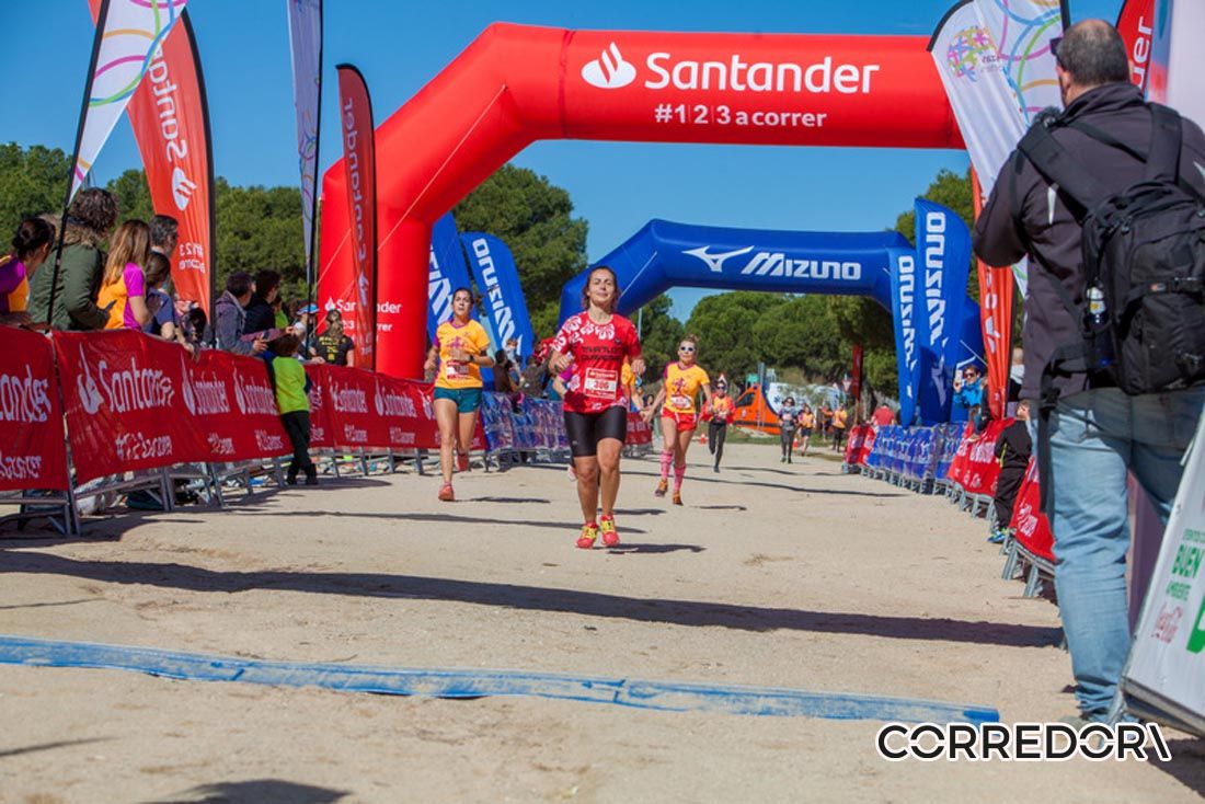 Trail de la Mujer 37