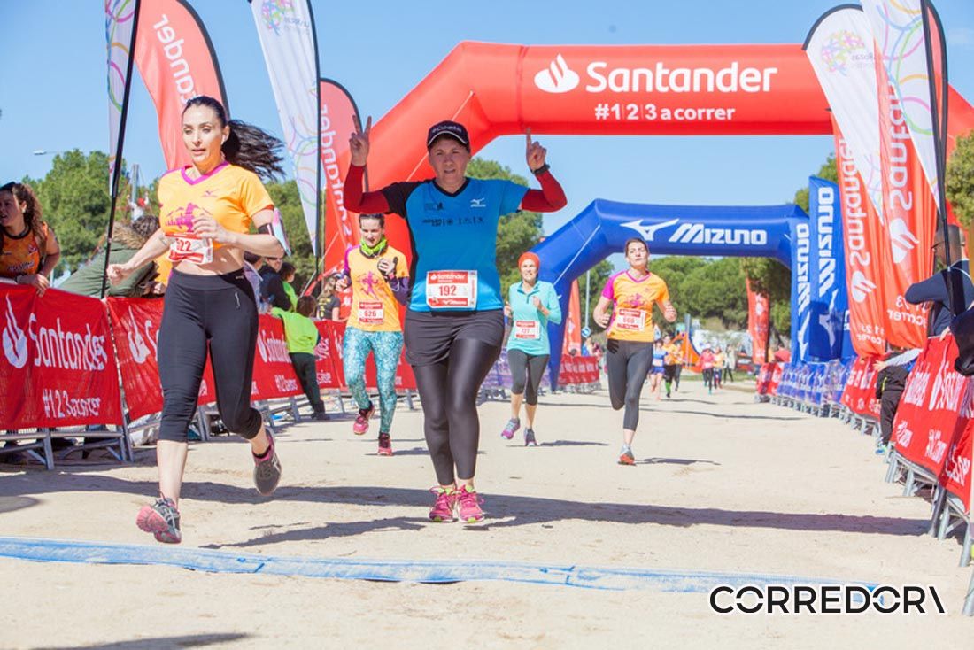Trail de la Mujer 37
