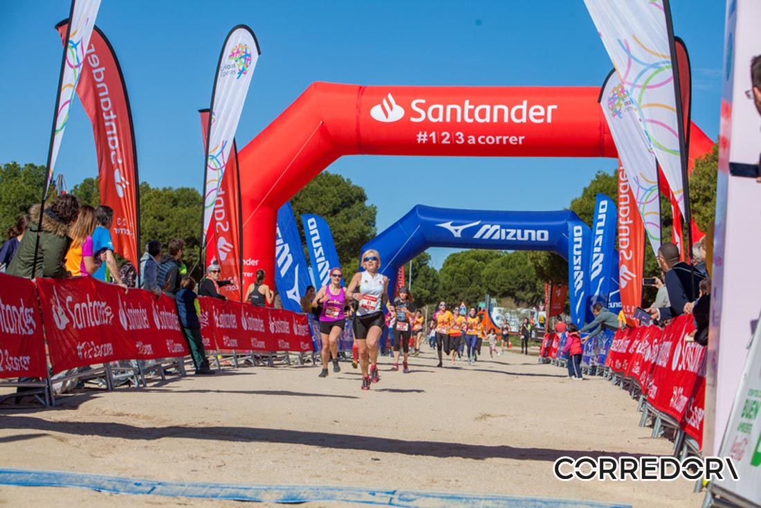 Trail de la Mujer 36