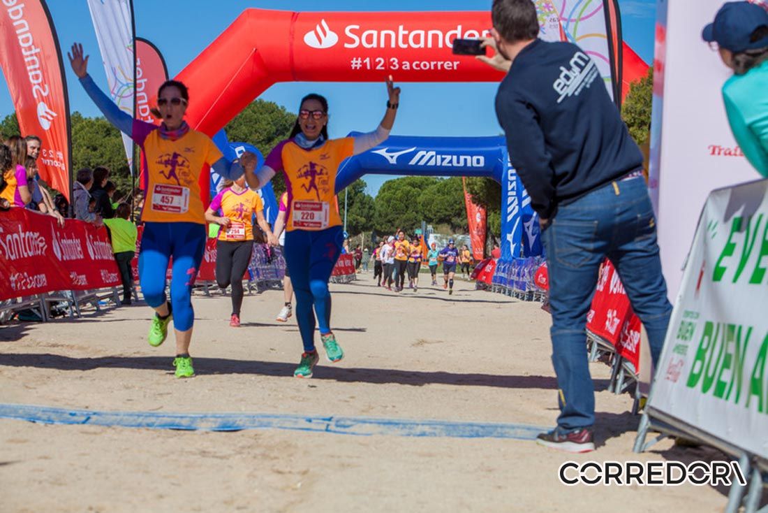 Trail de la Mujer 36