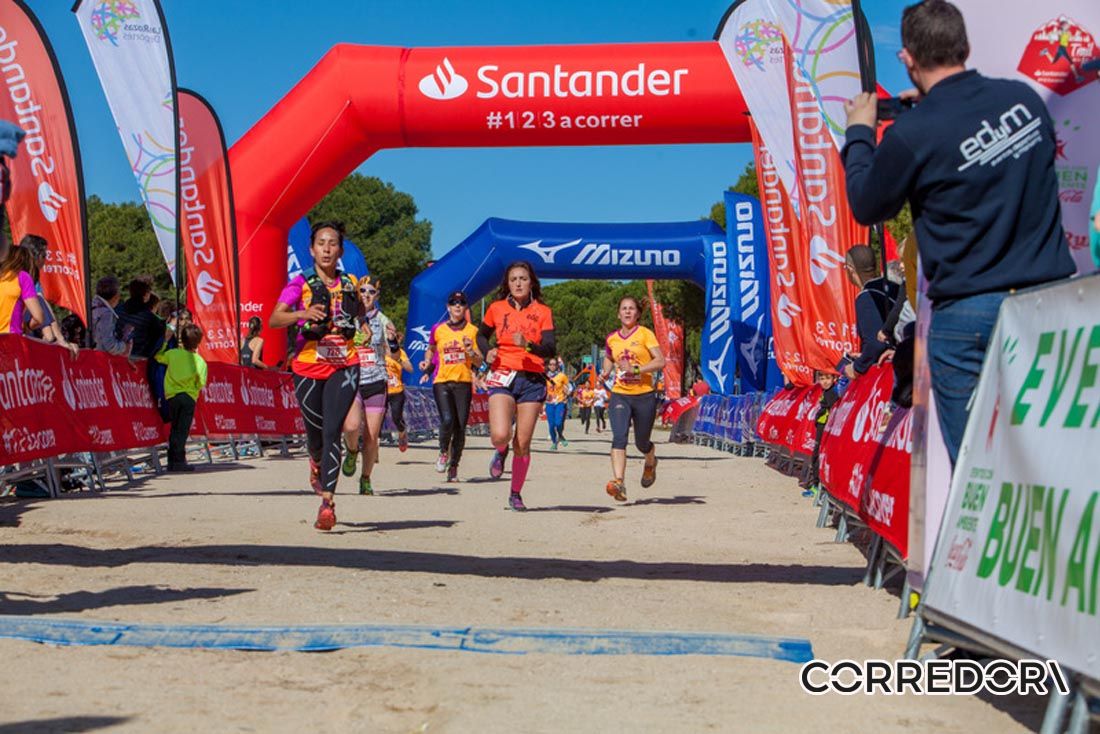 Trail de la Mujer 36