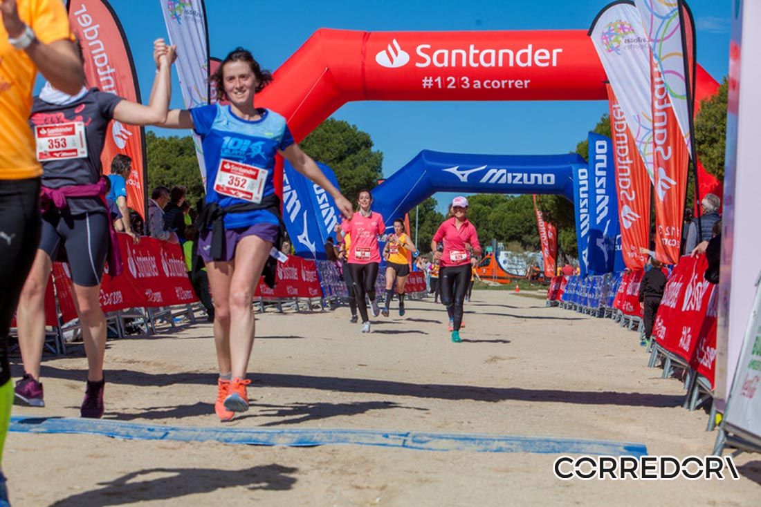 Trail de la Mujer 37