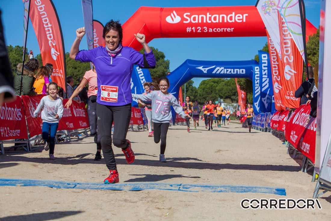 Trail de la Mujer 36