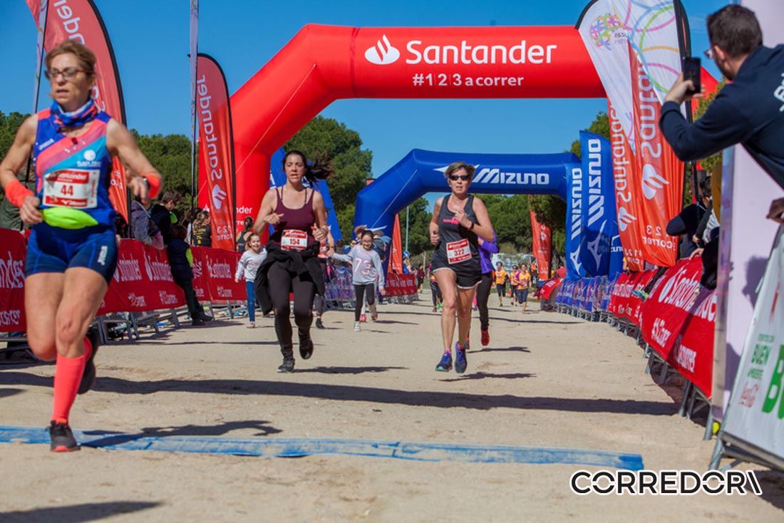 Trail de la Mujer 36