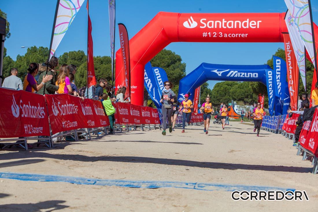 Trail de la Mujer 37