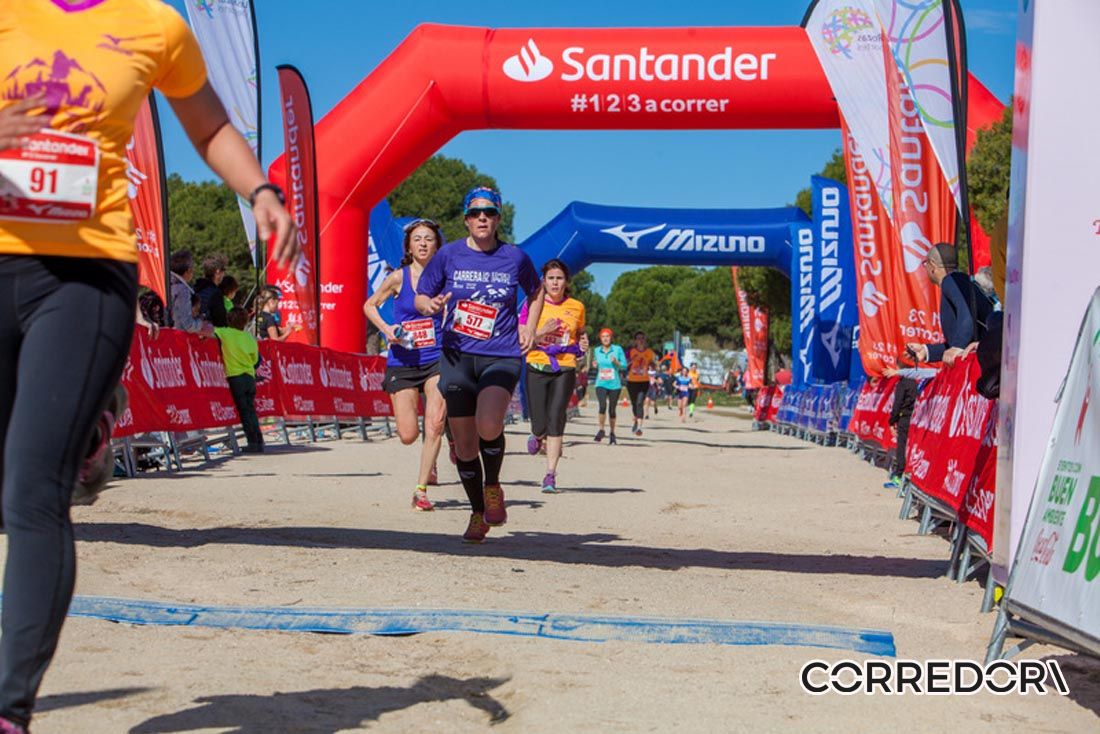 Trail de la Mujer 37