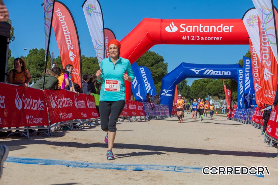 Trail de la Mujer 37