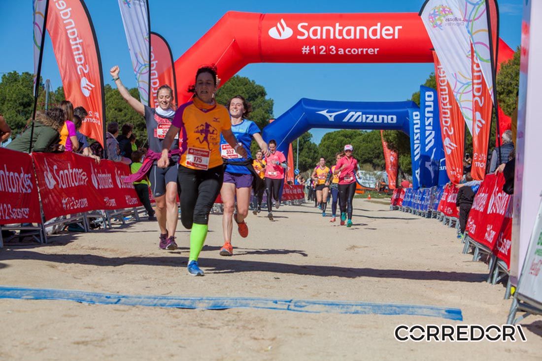 Trail de la Mujer 37