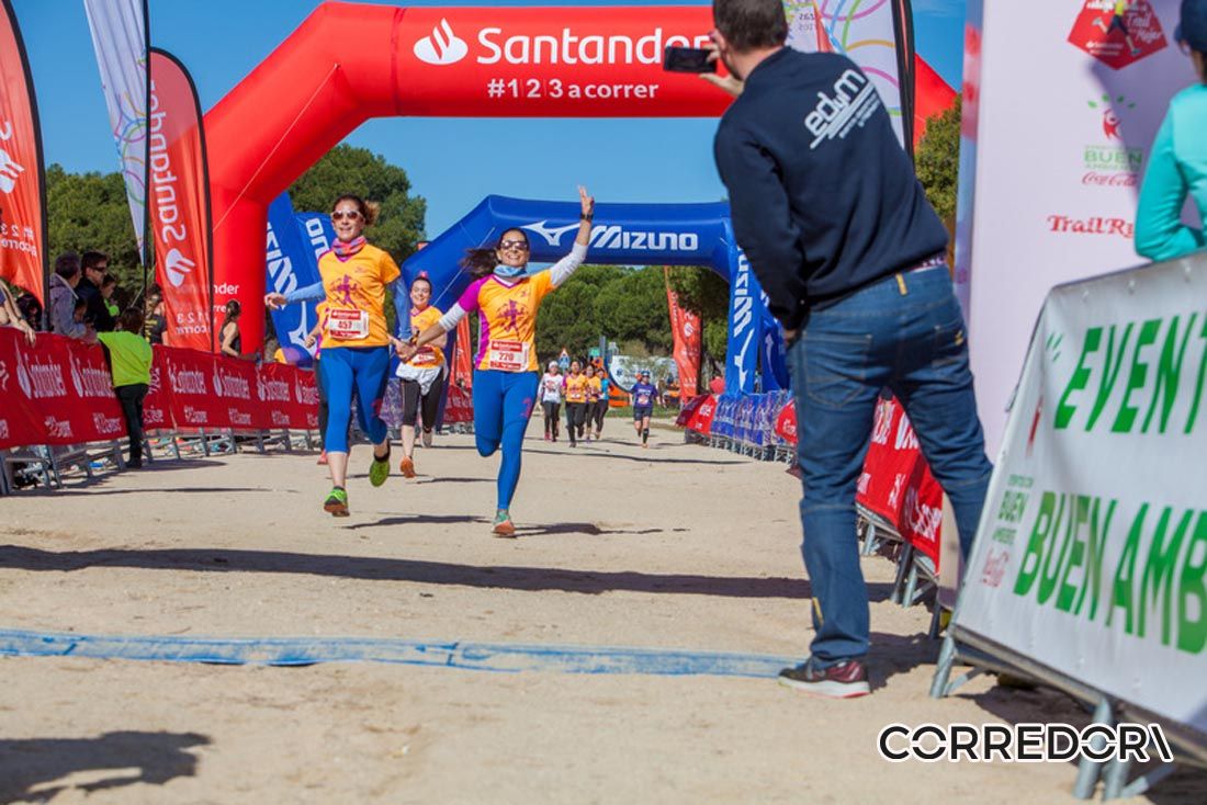 Trail de la Mujer 36