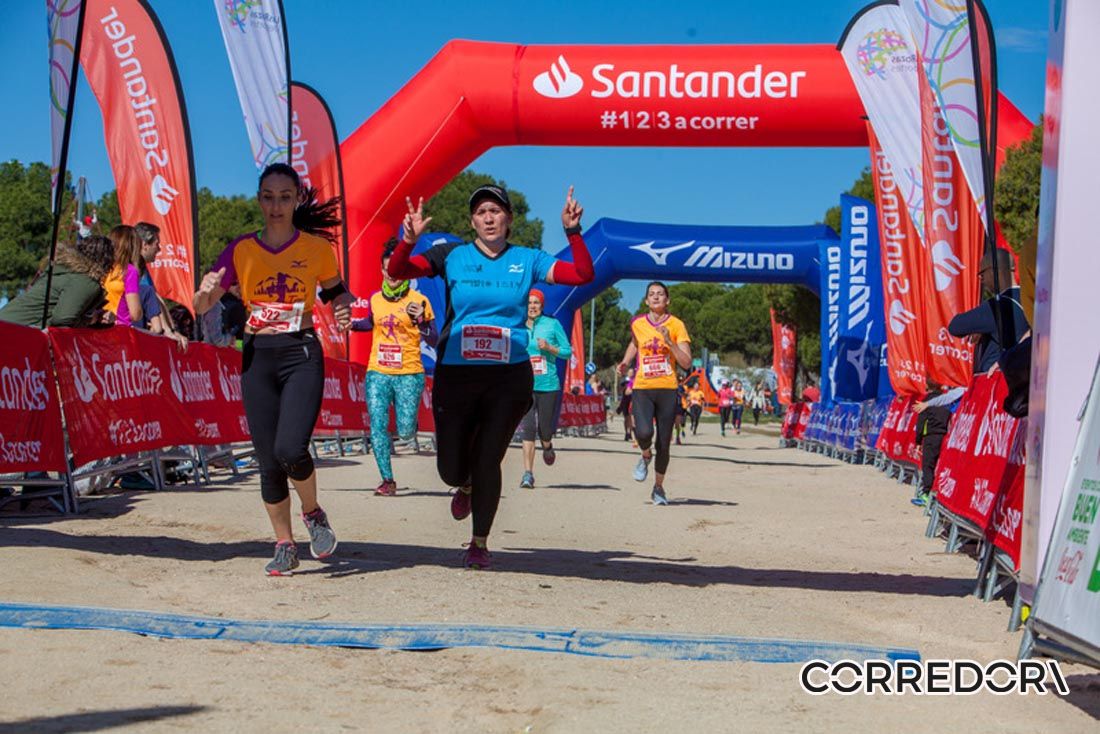 Trail de la Mujer 37