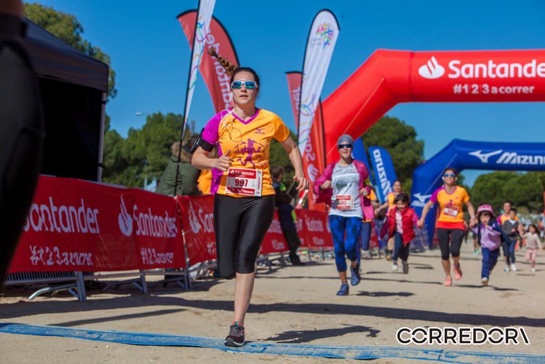 Trail de la Mujer 36