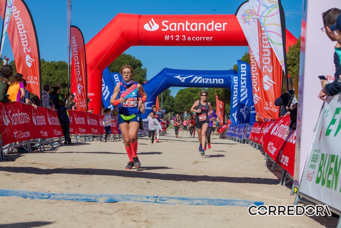 Trail de la Mujer 36