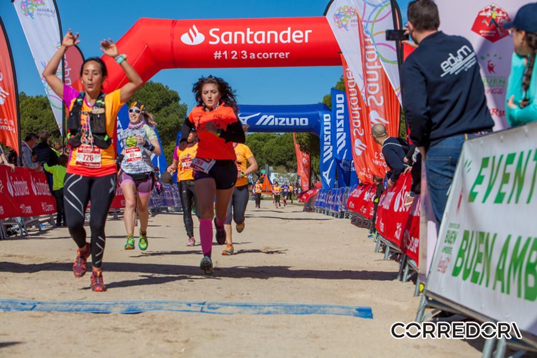 Trail de la Mujer 36