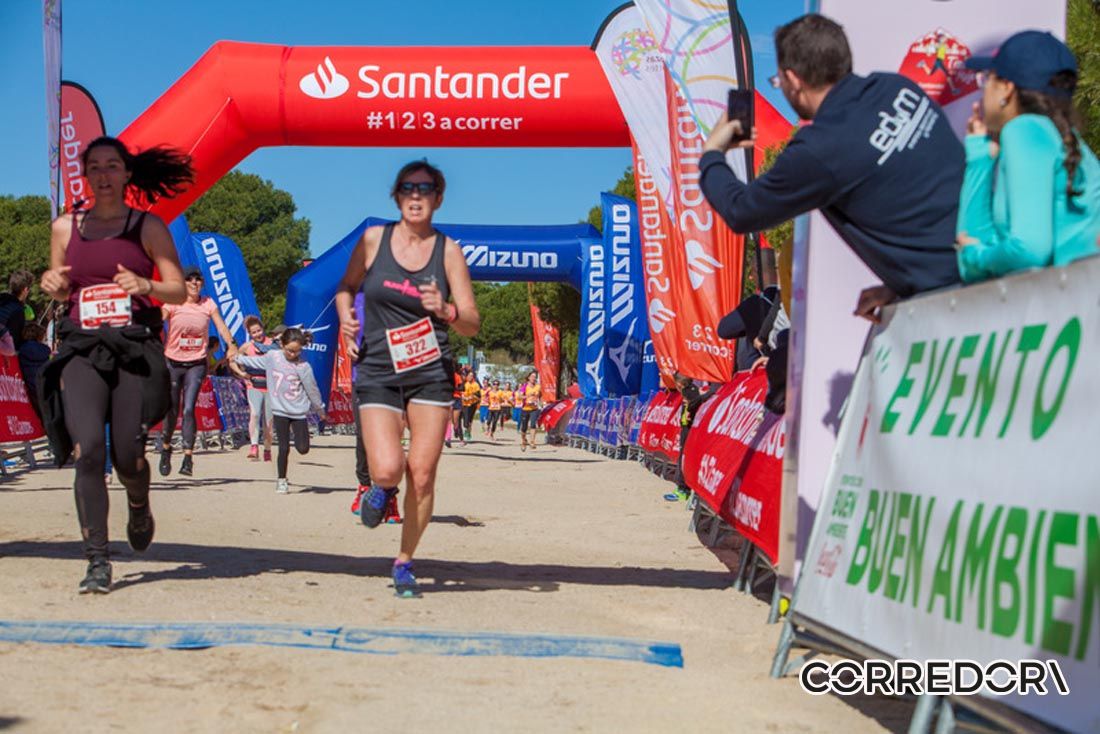 Trail de la Mujer 36