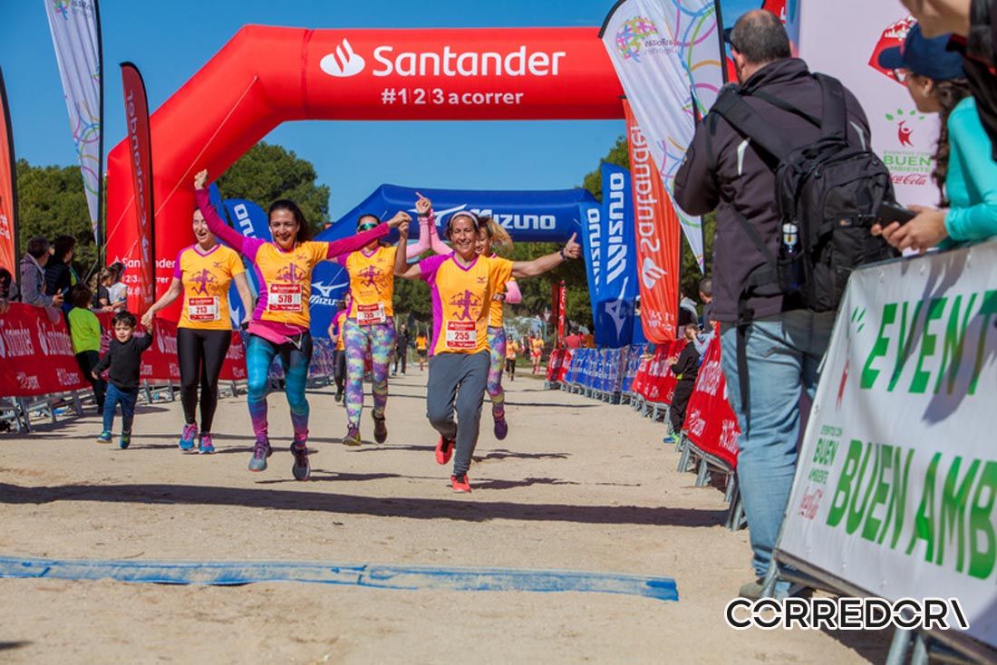 Trail de la Mujer 37