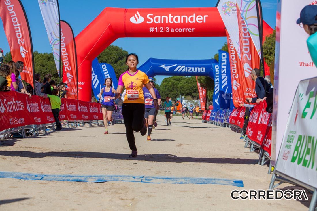 Trail de la Mujer 36
