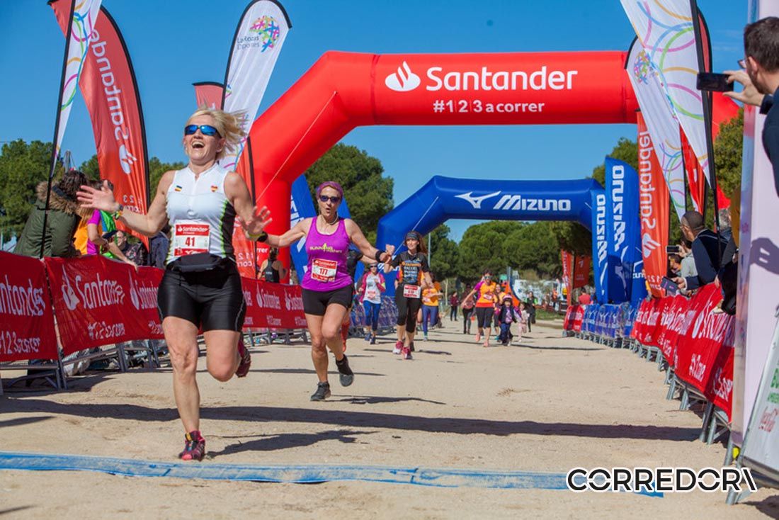 Trail de la Mujer 36