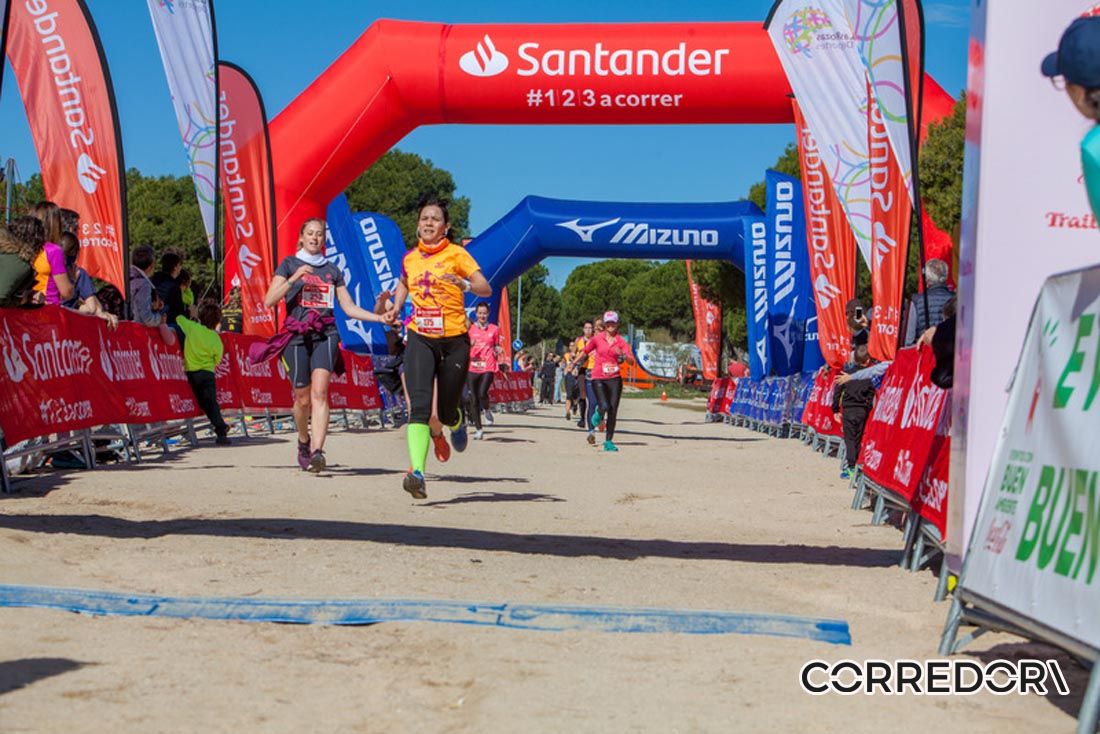 Trail de la Mujer 37