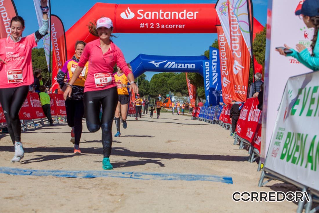 Trail de la Mujer 37