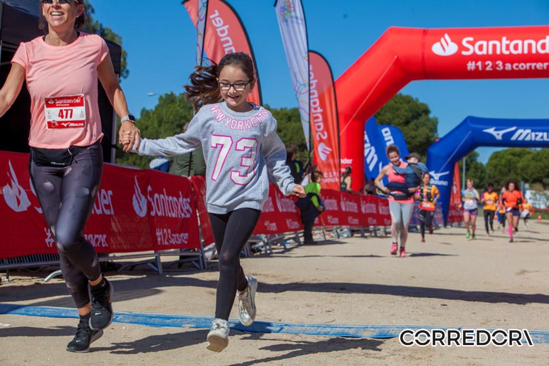 Trail de la Mujer 36