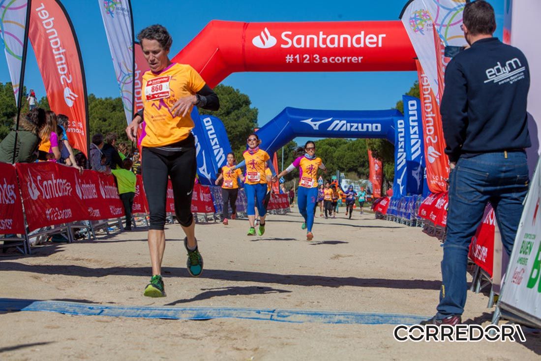 Trail de la Mujer 36