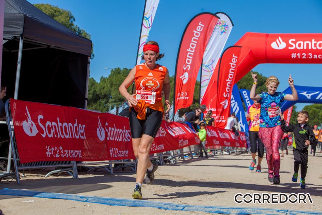 Trail de la Mujer 37